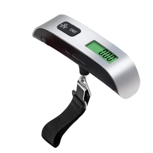 Portable Luggage Scale