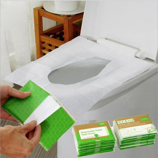 Disposable Toilet Seat Cover